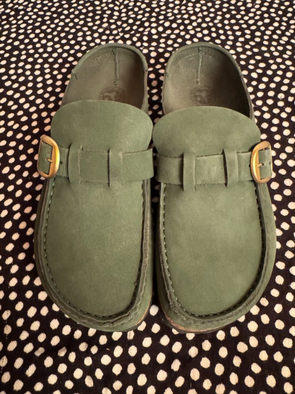 Birkenstock Buckley